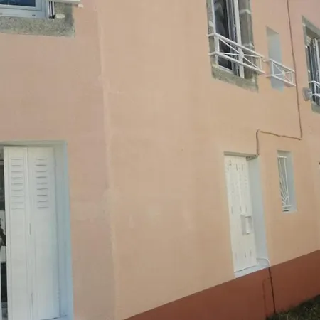 Casa de Campo Maison De Charme à Pour Randonnées - Fr-1-489-52 *