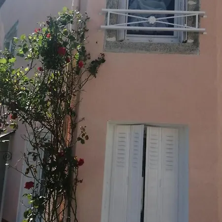 Casa de Campo Maison De Charme à Pour Randonnées - Fr-1-489-52 Arfeuilles