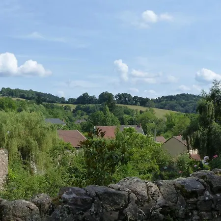 Maison De Charme A Pour Randonnees - Fr-1-489-52