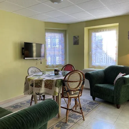 Maison De Charme à Pour Randonnées - Fr-1-489-52 Casa de Campo Arfeuilles