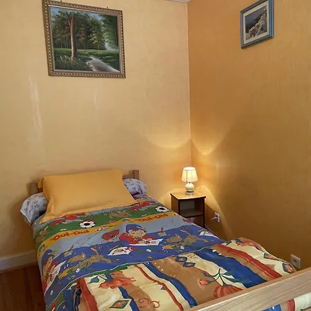 Maison De Charme à Pour Randonnées - Fr-1-489-52 * Arfeuilles