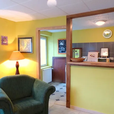 Semesterbostad Maison De Charme A Pour Randonnees - Fr-1-489-52 Arfeuilles