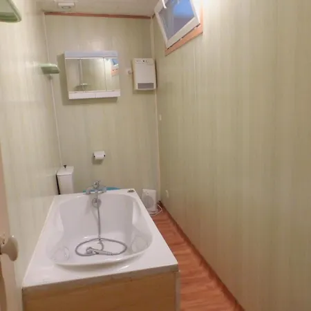 Maison De Charme A Pour Randonnees - Fr-1-489-52 *