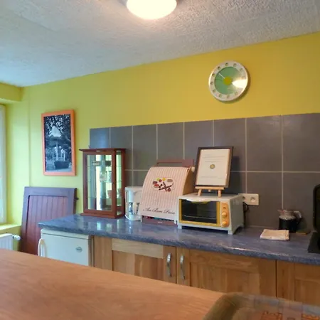 Hébergement de vacances Maison De Charme à Pour Randonnées - Fr-1-489-52