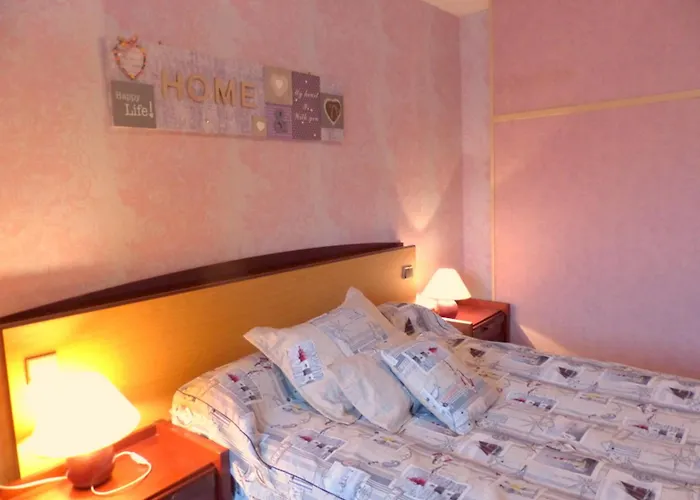 Maison De Charme à Pour Randonnées - Fr-1-489-52 Hébergement de vacances